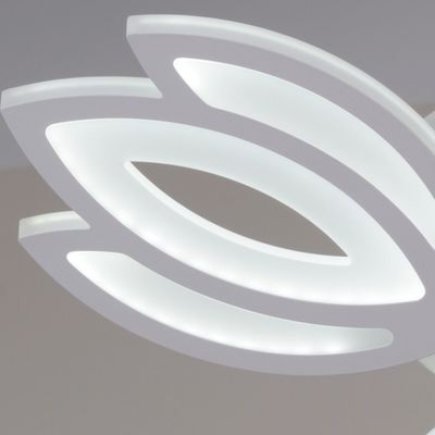 08429-0.3-03 WH светильник потолочный