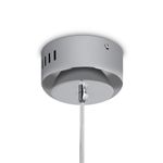 Подвесной светильник Amela FR6138PL-L21CH, LED. TM Maytoni