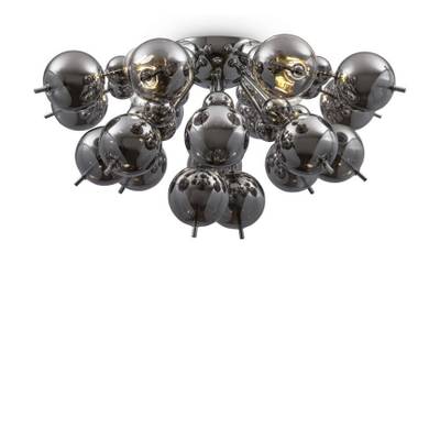 Потолочный светильник Bolla E27x4, MOD133CL-04CH. TM Maytoni