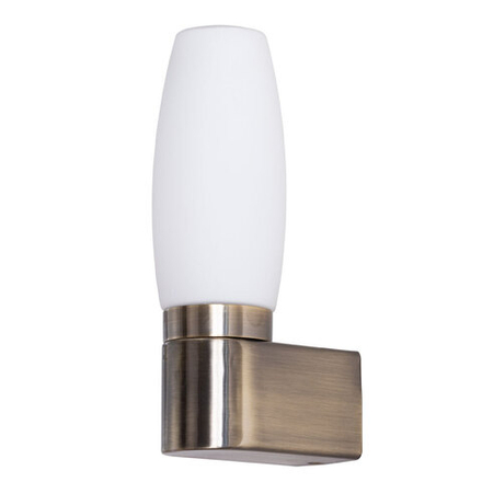 Подсветка для зеркал Arte Lamp AQUA-BASTONE A1209AP-1AB, 1хE14