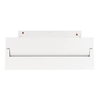 Светильник MAG-ORIENT-LASER-FOLD-S230-12W Day4000 (WH, 30 deg, 48V, DALI) (Arlight, IP20 Металл, 5 лет)