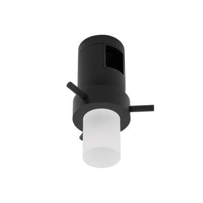 Светильник ART-APRIORI-ZORB-С-R110-5W Warm3000 (BK, 85 deg, 48V) (Arlight, IP20 Металл, 3 года)