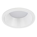 ST755.548.12 Св-к встр. Белый LED 1*12W 4000K 1 080Lm Ra80 120° IP20 D105xH50 100-240V