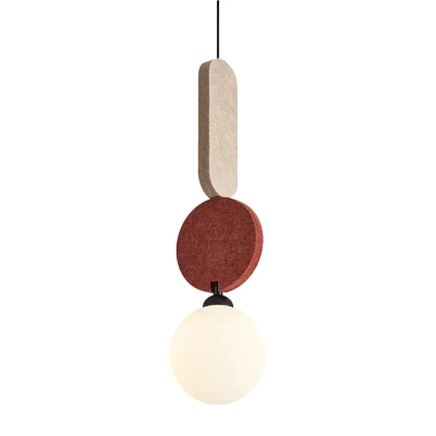Подвесной светильник Acoustic FR5494PL-01TR, G9х1. TM Maytoni
