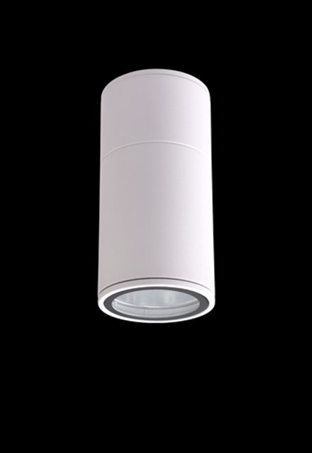 Светильник потолочный Crystal Lux CLT 138C180 WH 1400/245