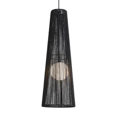 Подвесной светильник Cottage FR5405PL-01B2, E14х1. TM Maytoni