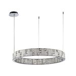 Подвесная люстра Chapiteau 4205-8P. ТМ Favourite