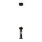 Подвесной светильник Come FR8011PL-01GB, E14х1. TM Maytoni