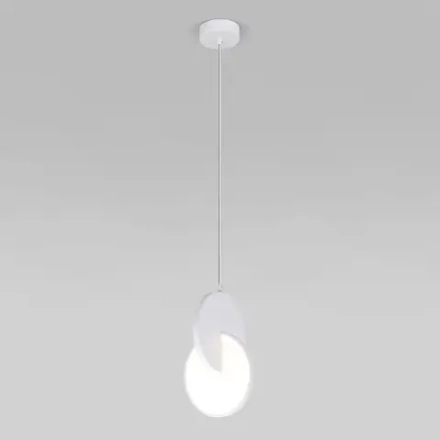 Подвесной светильник 50225/1 LED белый, LED