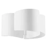 811030 Люстра PITTORE 3х40W E27 БЕЛЫЙ Lightstar