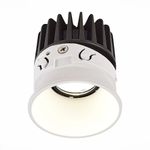 ST851.548.12 Светодиодный модуль Белый LED 1*12W 4000K 960Lm Ra90 36° IP20 D69xH70 220-240V