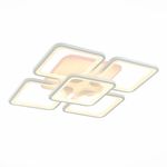 SLE500452-05 Светильник потолочный Белый/Белый LED 1*170W 3000-6000K