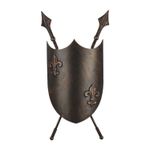 Настенный светильник Schild 1786-2W. ТМ Favourite