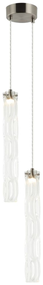 Светильник подвесной настенный Stilfort 2163/11/02WP серия Still