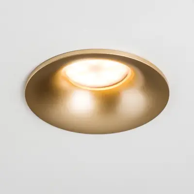 010023 Светильник LEVIGO MR16/HP16 ЗОЛОТО Lightstar