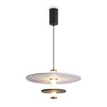 Подвесной светильник Acoustic FR5494PL-L9GR, LED. TM Maytoni