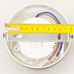 Citilux Паркер CL225B215 LED Подвесной светильник Венге