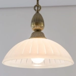 Citilux Латур CL413212 Подвесной светильник Бронза
