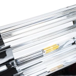 Настенный светильник Arte Lamp CARAVAGGIO A1059AP-1CC, 1хE14