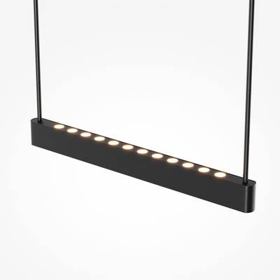 Подвесной светильник Ambience 3000К 23Вт, MOD280PL-L23B3K1. TM Maytoni