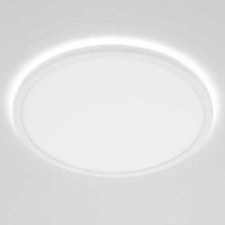 Citilux Basic Line CL738320VL Светильник с подсветкой Белый