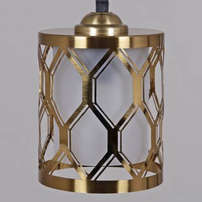 02836-0.9-03 CU светильник потолочный