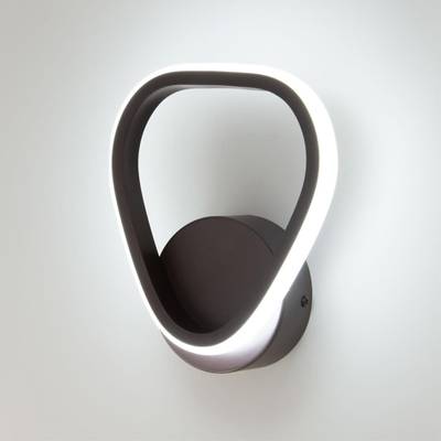 Citilux Сезар CL233B415 Бра светодиодное Венге