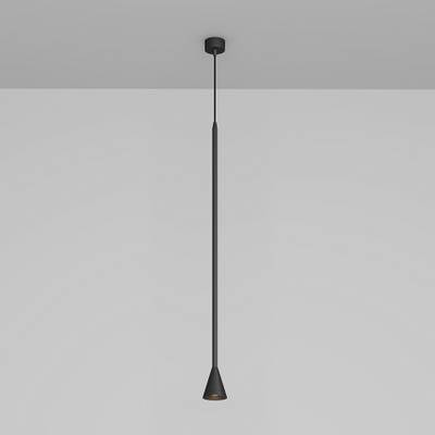 Подвесной светильник Arrow GU10х1, P064PL-01B-1. TM Maytoni