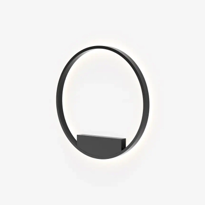 Настенный светильник (бра) Рим / Rim 3000-4000К 35Вт, MOD058WL-L35BK. TM Maytoni