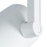 Трековый светильник Arte Lamp TRACCIA A2320PL-1WH, LED