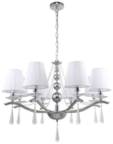 Люстра подвесная Stilfort 1042/09/08P серия Nifty