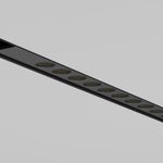 Трековый светильник Points Exility 4000К 10Вт 36° TR232-2-10W4K-B. TM Maytoni