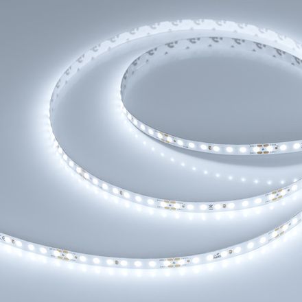 Лента DOT-X128-8mm 24V White6000 (11 W/m, IP20, 5m) (Arlight, Открытый)