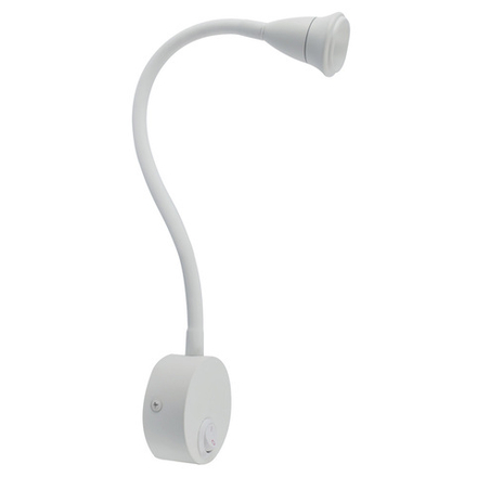 Бра Arte Lamp TWIST A7603AP-1WH, LED