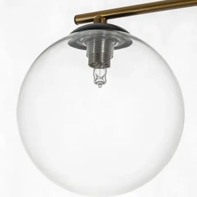 CL218163 FISHER Люстра