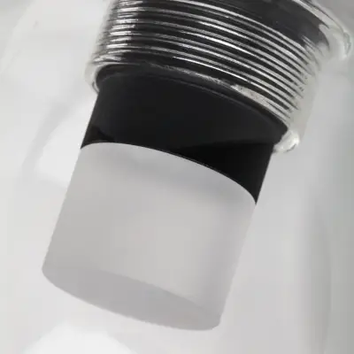 207637 Светильник 48V д/1-фазн трека DUE LED 3W 120LM 100G ЧЕРНЫЙ 3000K IP20 Lightstar