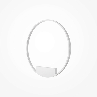 Настенный светильник (бра) Рим / Rim 4000К 51Вт, MOD058WL-L50W4K. TM Maytoni
