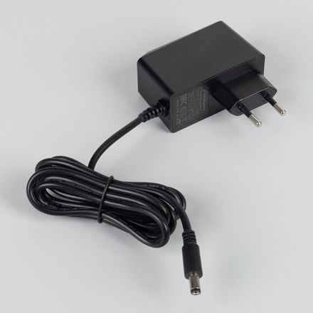 Блок питания ARDV-SP-24-24BW (24V, 1A, 24W) (Arlight, Адаптер, 5 лет)