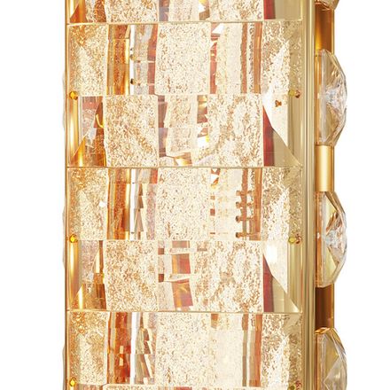 Настенный светильник (бра) Castello 3000К 17Вт, MOD336WL-L35G3K. TM Maytoni