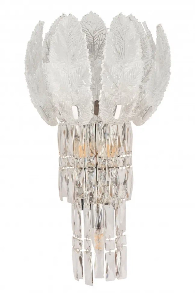 Бра Florens Chrome FL1055-6WS, E14х6