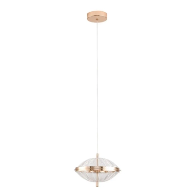 Подвесной светильник Arte Lamp ANDROMEDA A2089SP-6GO, 1хLED