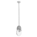 Подвесной светильник Arte Lamp HANNAH A1916SP-1CC, 1хLED