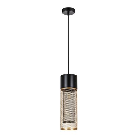 Подвесной светильник Arte Lamp CASTELLO A7068SP-1GO, 1хE27