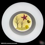 01023-0.3-01A светильник потолочный