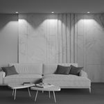 Встраиваемый светильник Alfa LED 3000K 1x15Вт 36° Dim Triac, DL043-01-15W3K-D-SQ-W. TM Maytoni