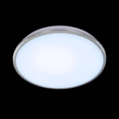 Citilux Луна CL702301N LED Светильник с диммером Хром