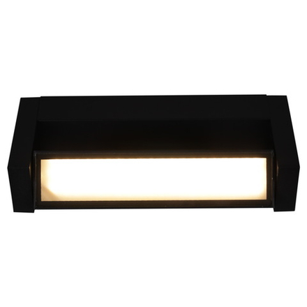 86867-9.2-001JH LED12W BK фонарь Reluce, LED