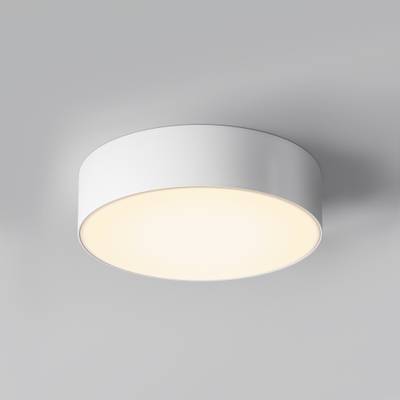 Потолочный светильник Zon IP 4000 30Вт IP 65, O431CL-L30W4K. TM Maytoni