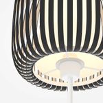 Настольный светильник Kirigami E27x1, MOD409TL-01B. TM Maytoni