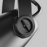 Трековый светильник Celo Unity GU10 50Вт, TR001-1-GU10-B. TM Maytoni